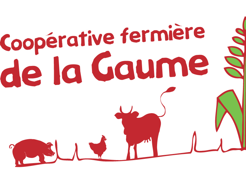 Coopérative fermière de la Gaume