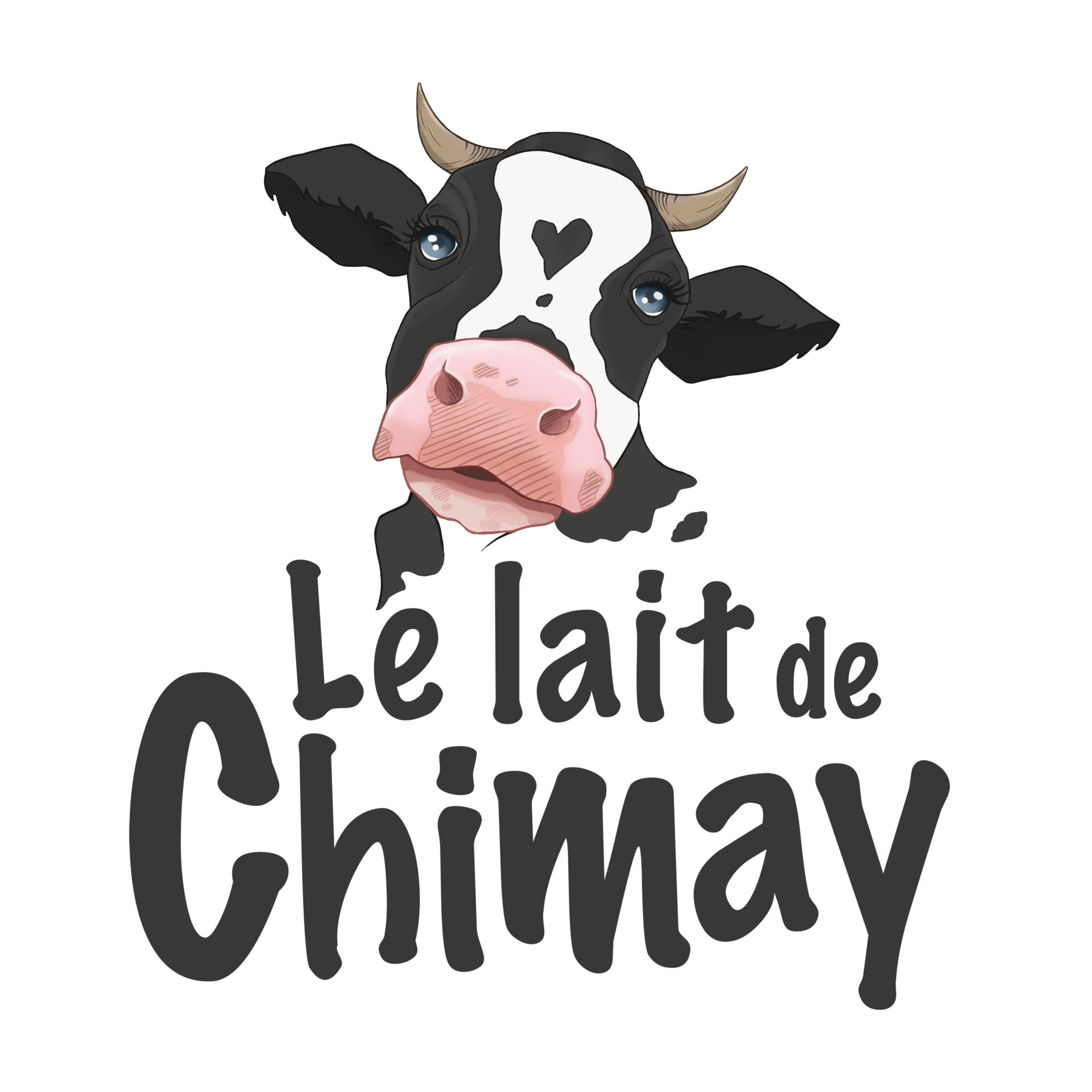 LE LAIT DE CHIMAY